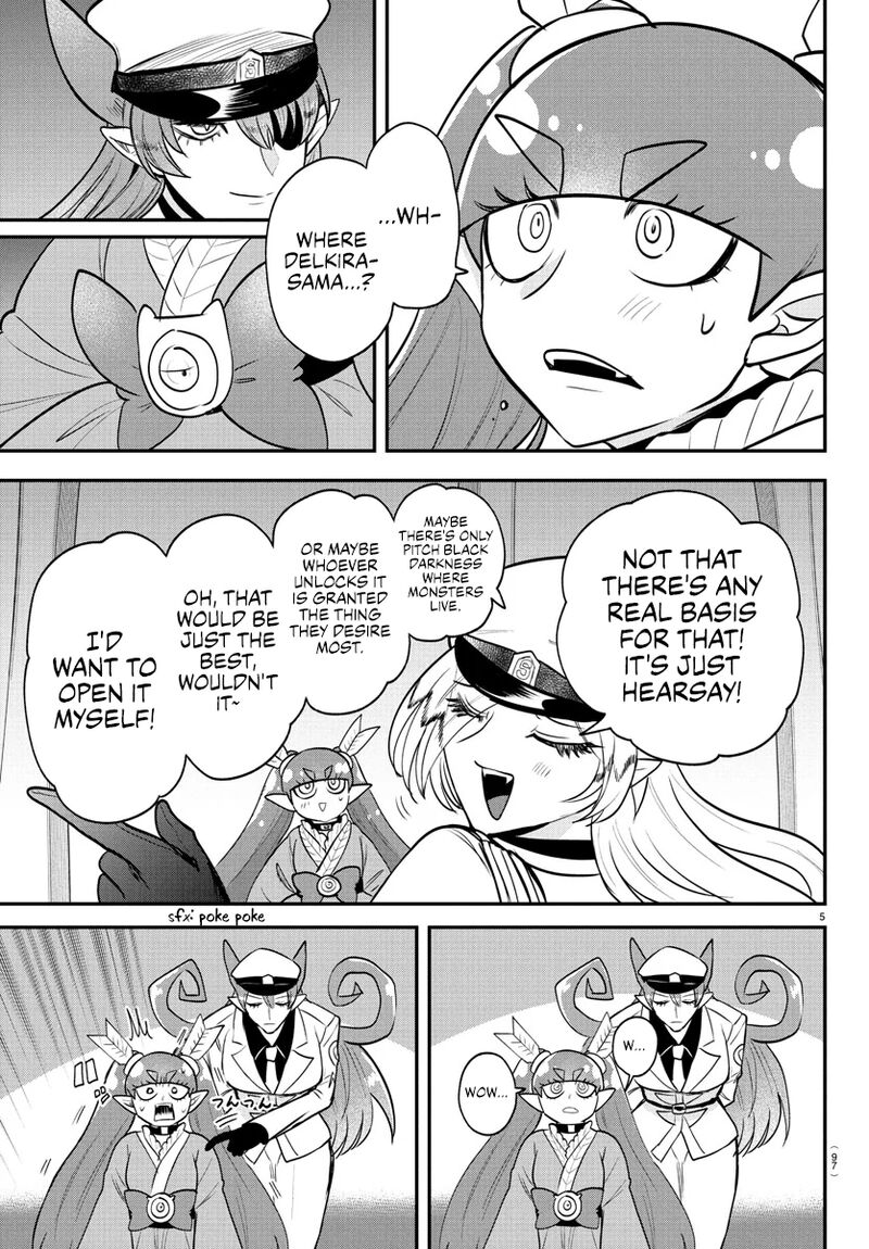 Mairimashita Iruma Kun Chapter 409 Page 5