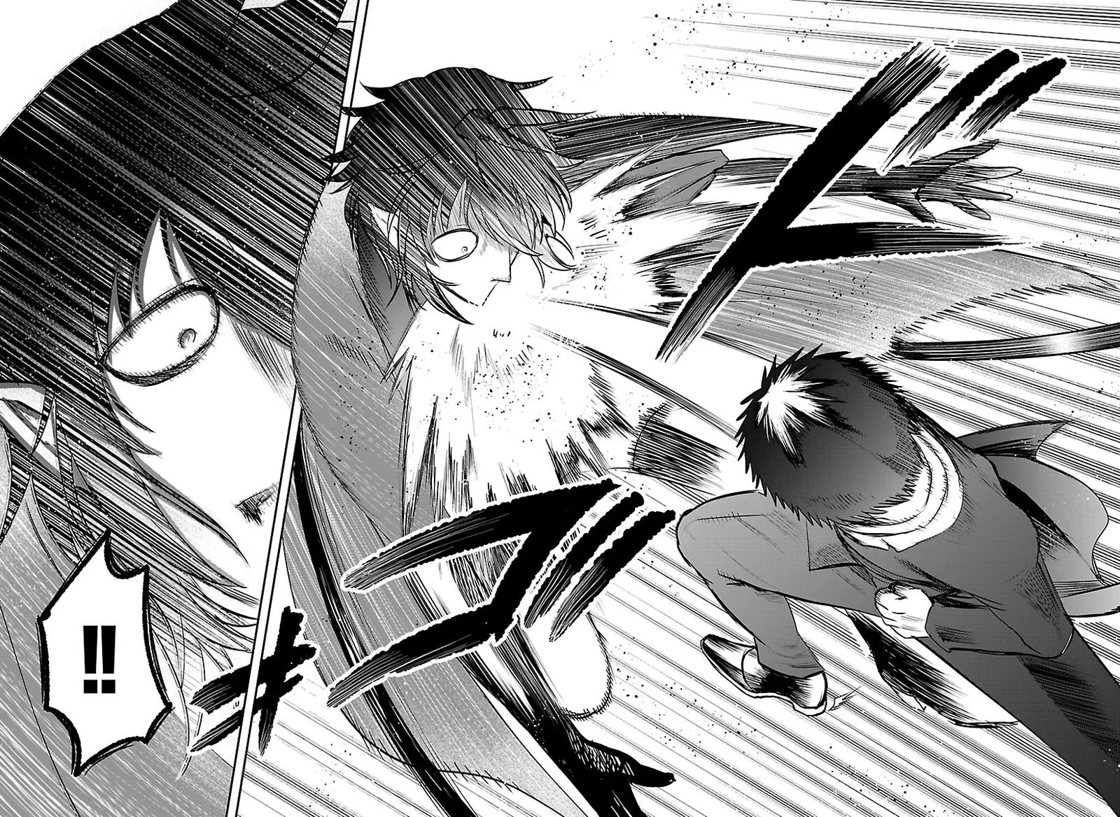 Mairimashita Iruma Kun Chapter 410 Page 15