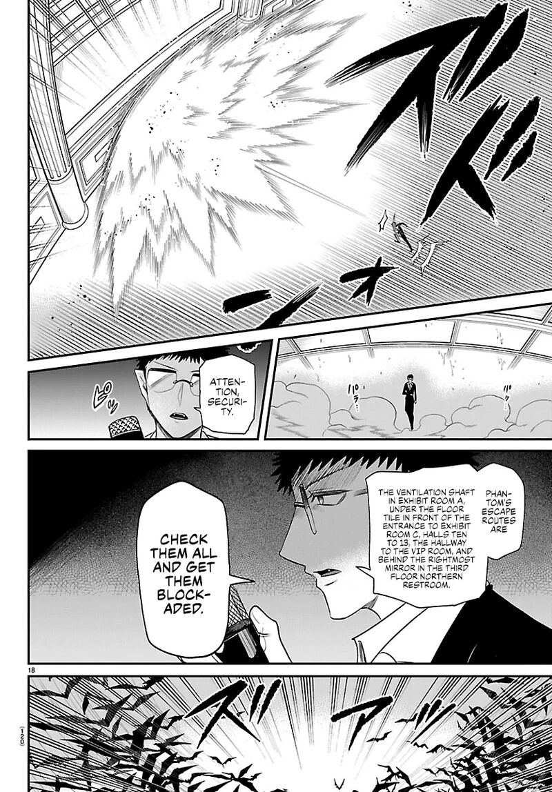 Mairimashita Iruma Kun Chapter 410 Page 16