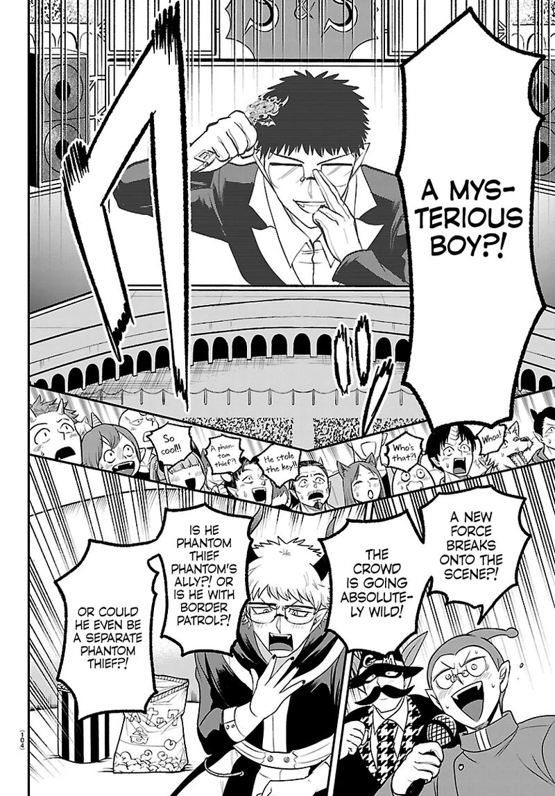 Mairimashita Iruma Kun Chapter 410 Page 2