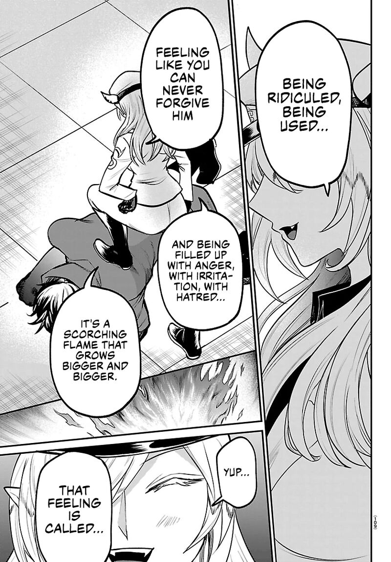 Mairimashita Iruma Kun Chapter 412 Page 18