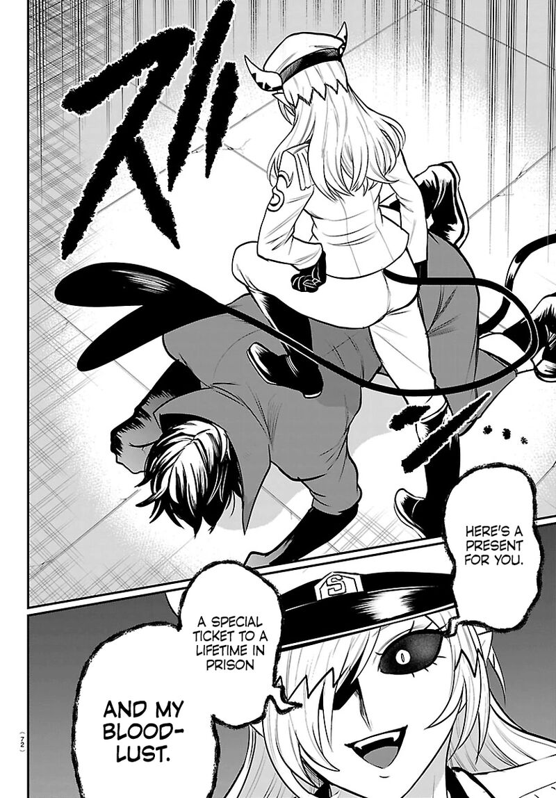 Mairimashita Iruma Kun Chapter 413 Page 2