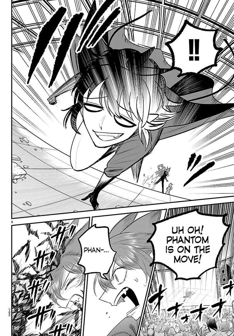 Mairimashita Iruma Kun Chapter 414 Page 5