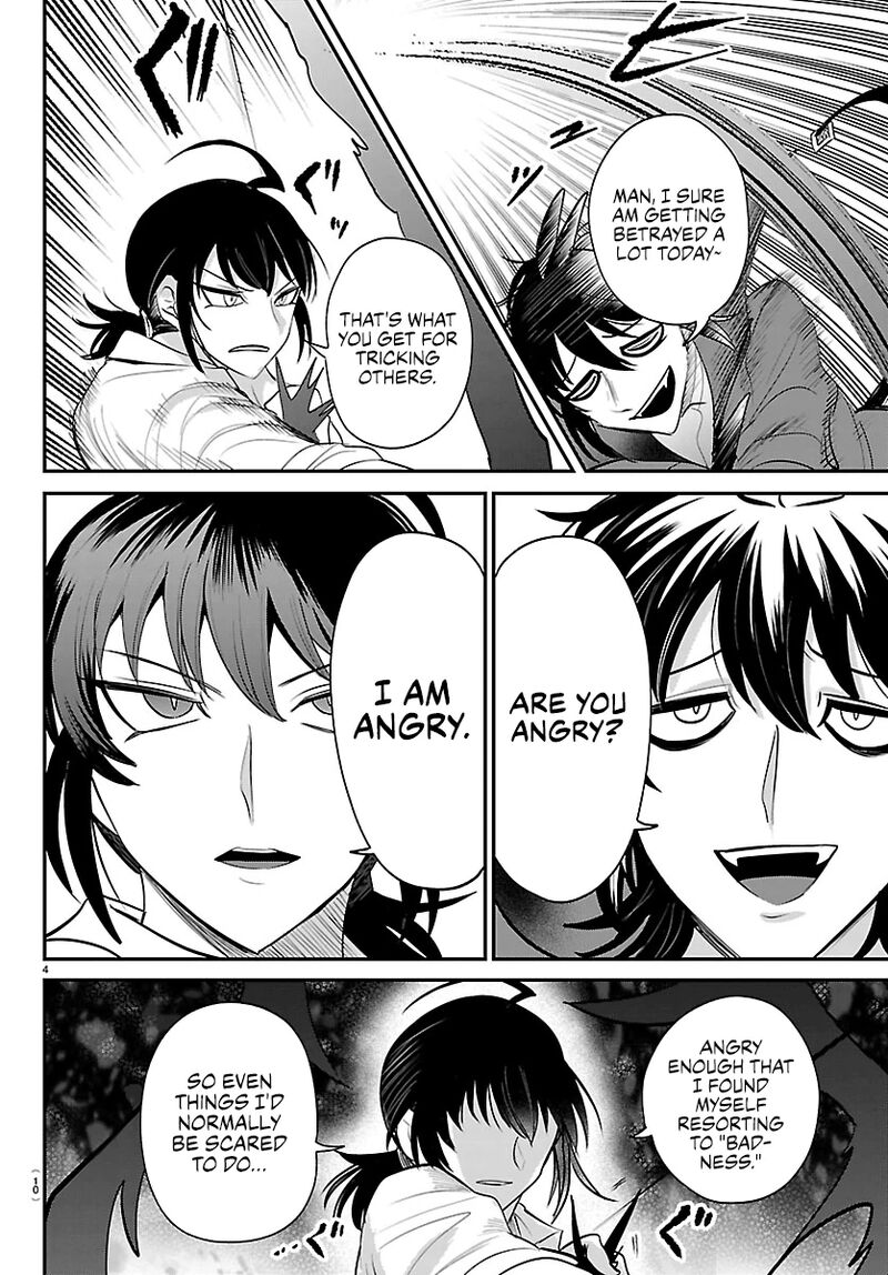 Mairimashita Iruma Kun Chapter 415 Page 6