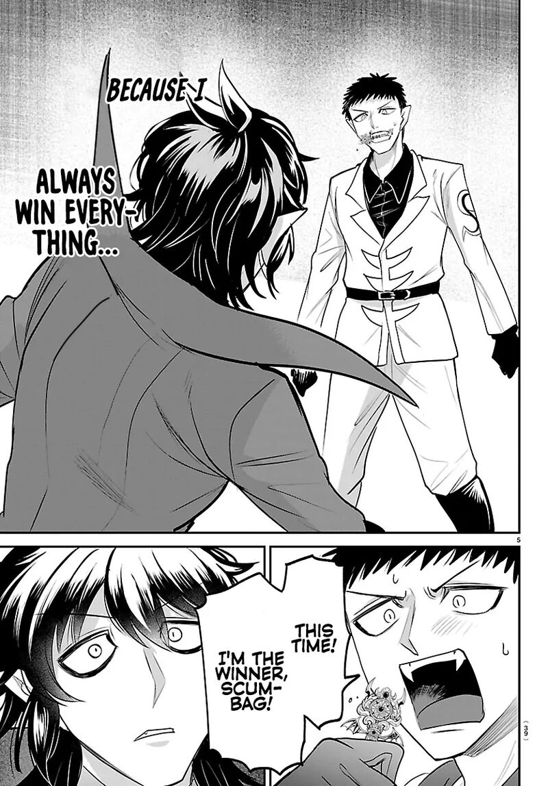 Mairimashita Iruma Kun Chapter 416 Page 5