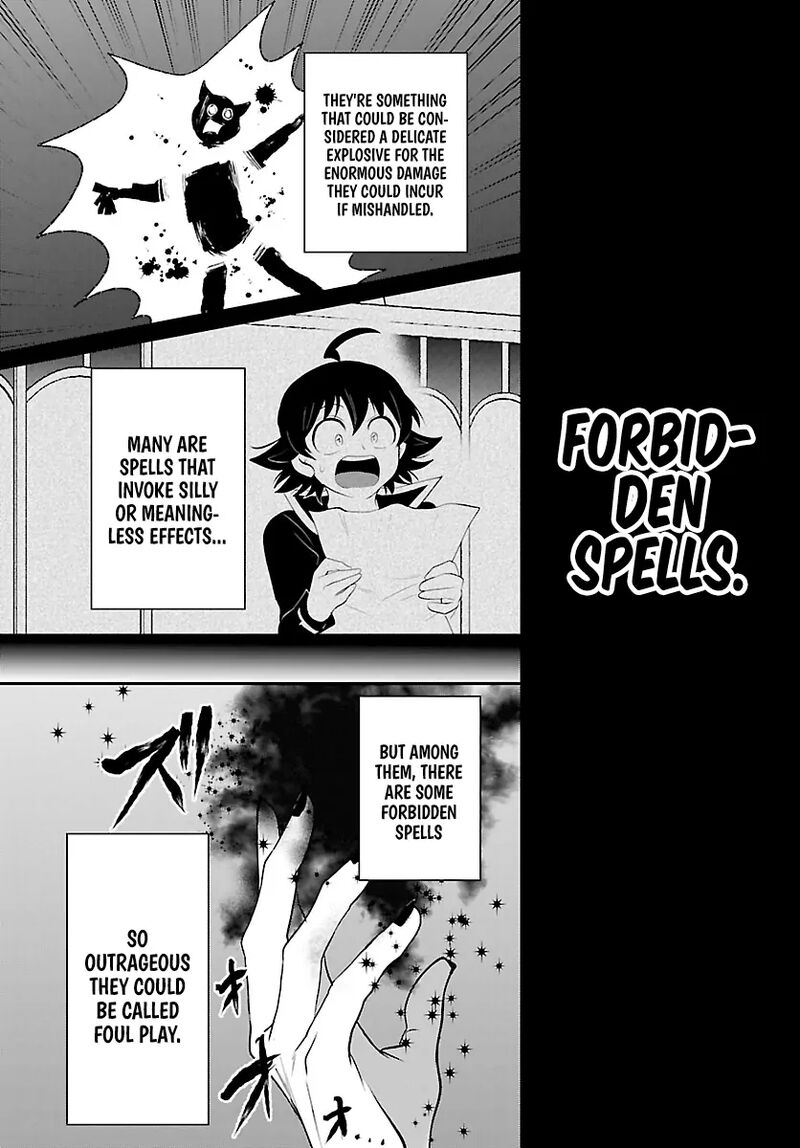 Mairimashita Iruma Kun Chapter 420 Page 14