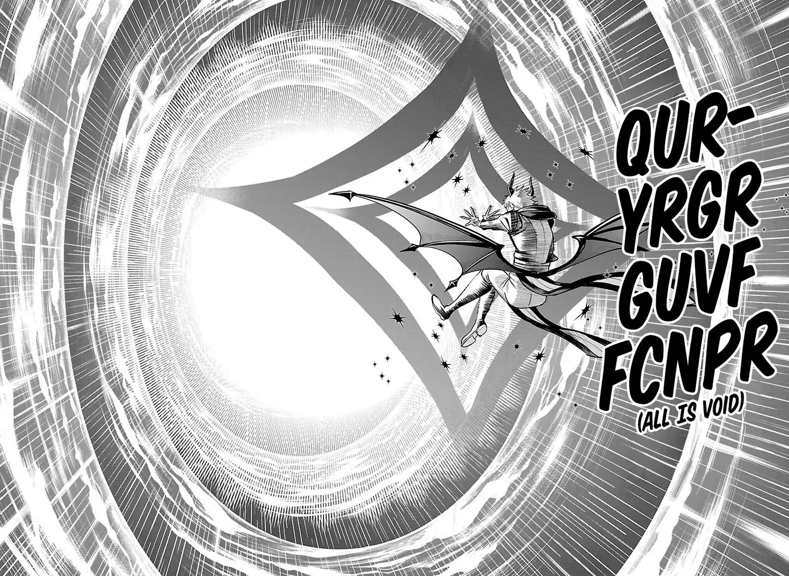 Mairimashita Iruma Kun Chapter 420 Page 17