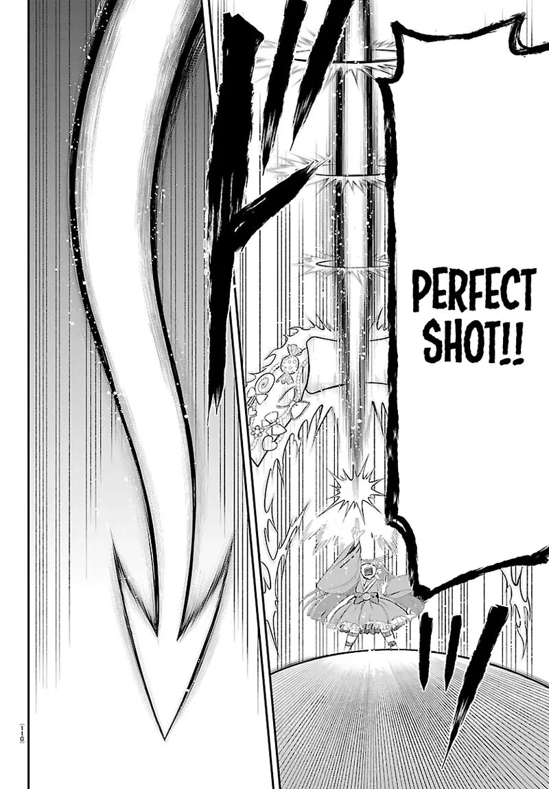 Mairimashita Iruma Kun Chapter 420 Page 7