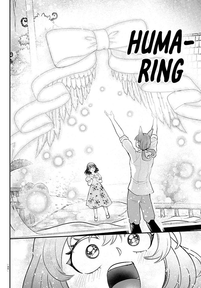 Mairimashita Iruma Kun Chapter 430 Page 21