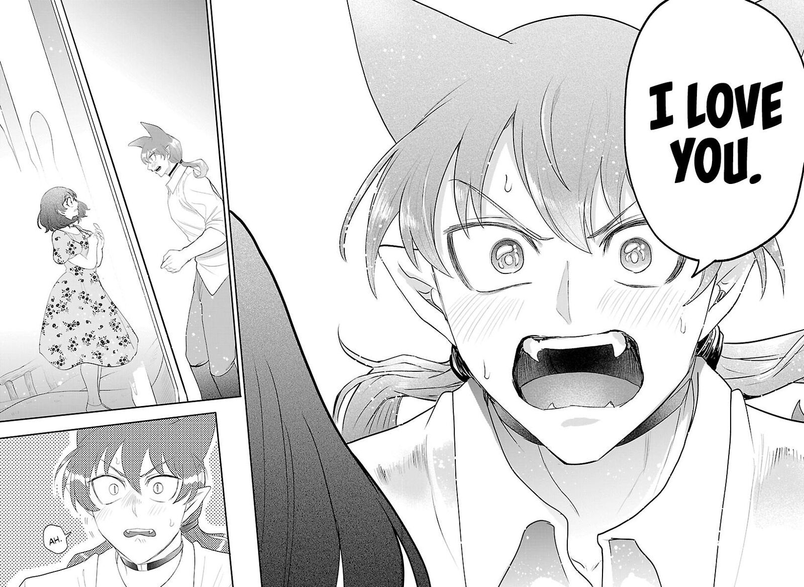 Mairimashita Iruma Kun Chapter 430 Page 23