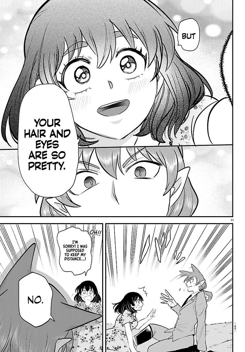 Mairimashita Iruma Kun Chapter 431 Page 11