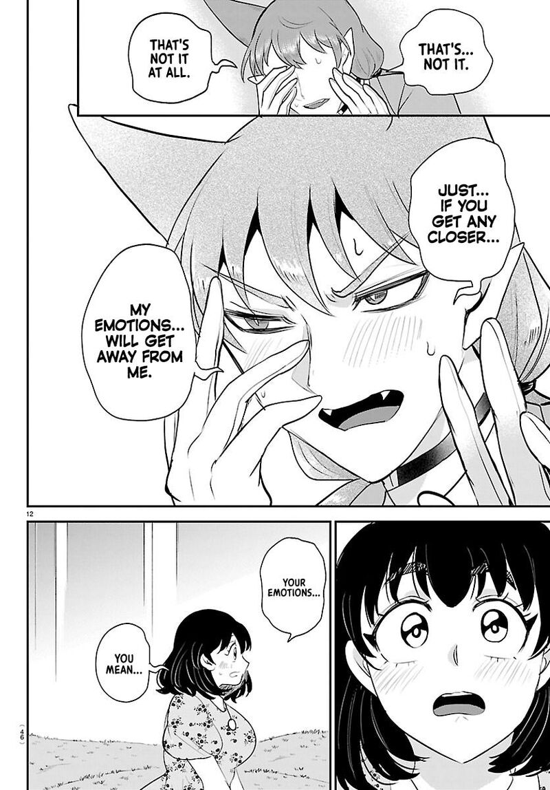 Mairimashita Iruma Kun Chapter 431 Page 12