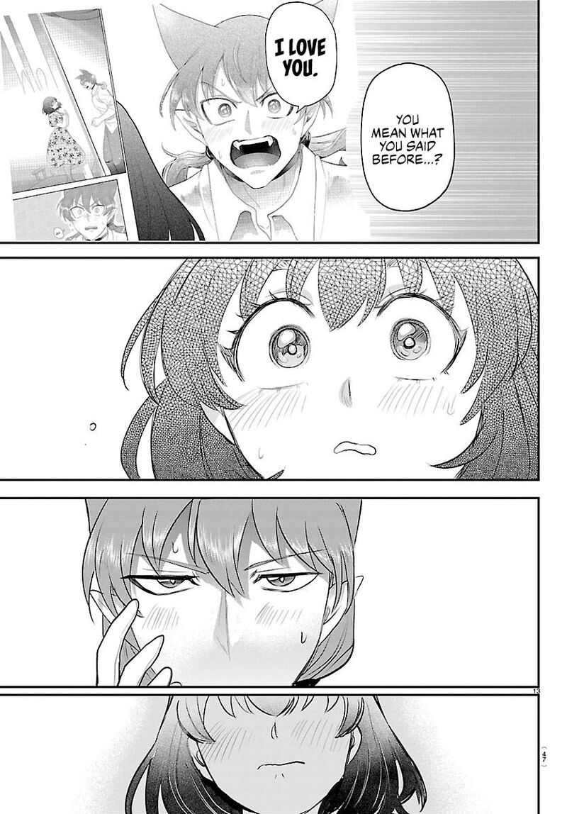 Mairimashita Iruma Kun Chapter 431 Page 13