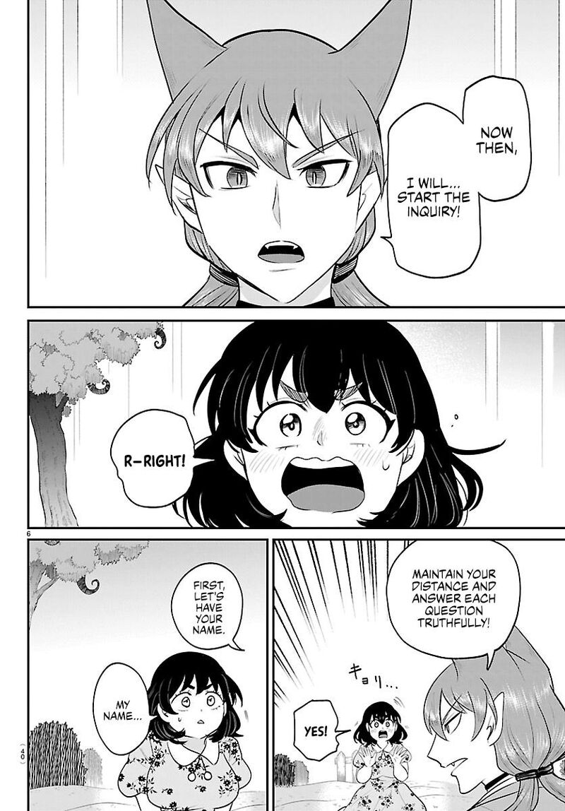 Mairimashita Iruma Kun Chapter 431 Page 6