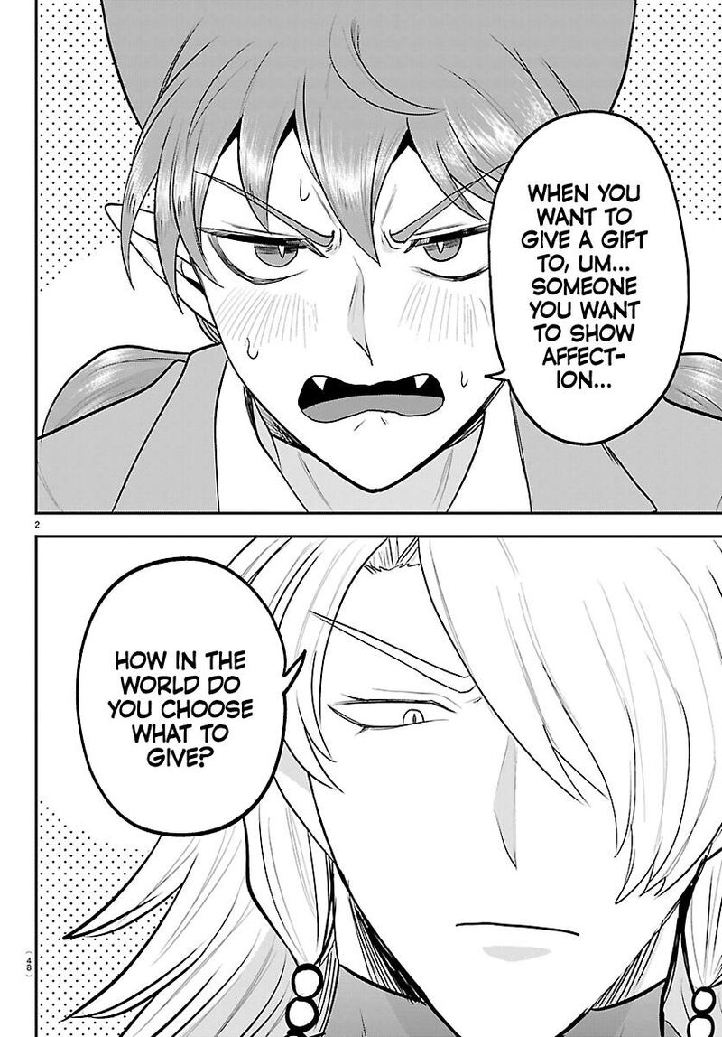 Mairimashita Iruma Kun Chapter 432 Page 2