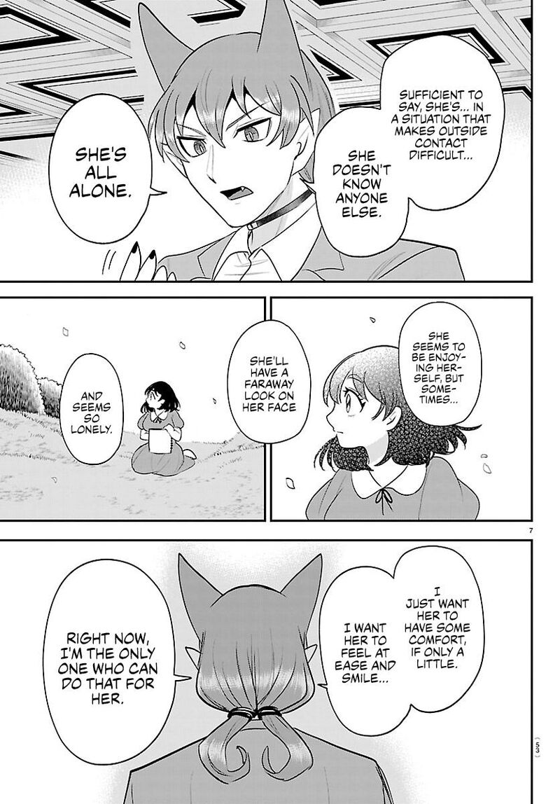 Mairimashita Iruma Kun Chapter 432 Page 7