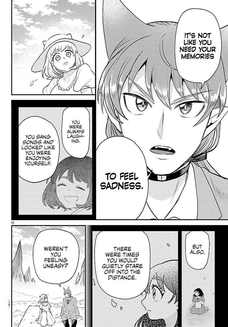 Mairimashita Iruma Kun Chapter 433 Page 11