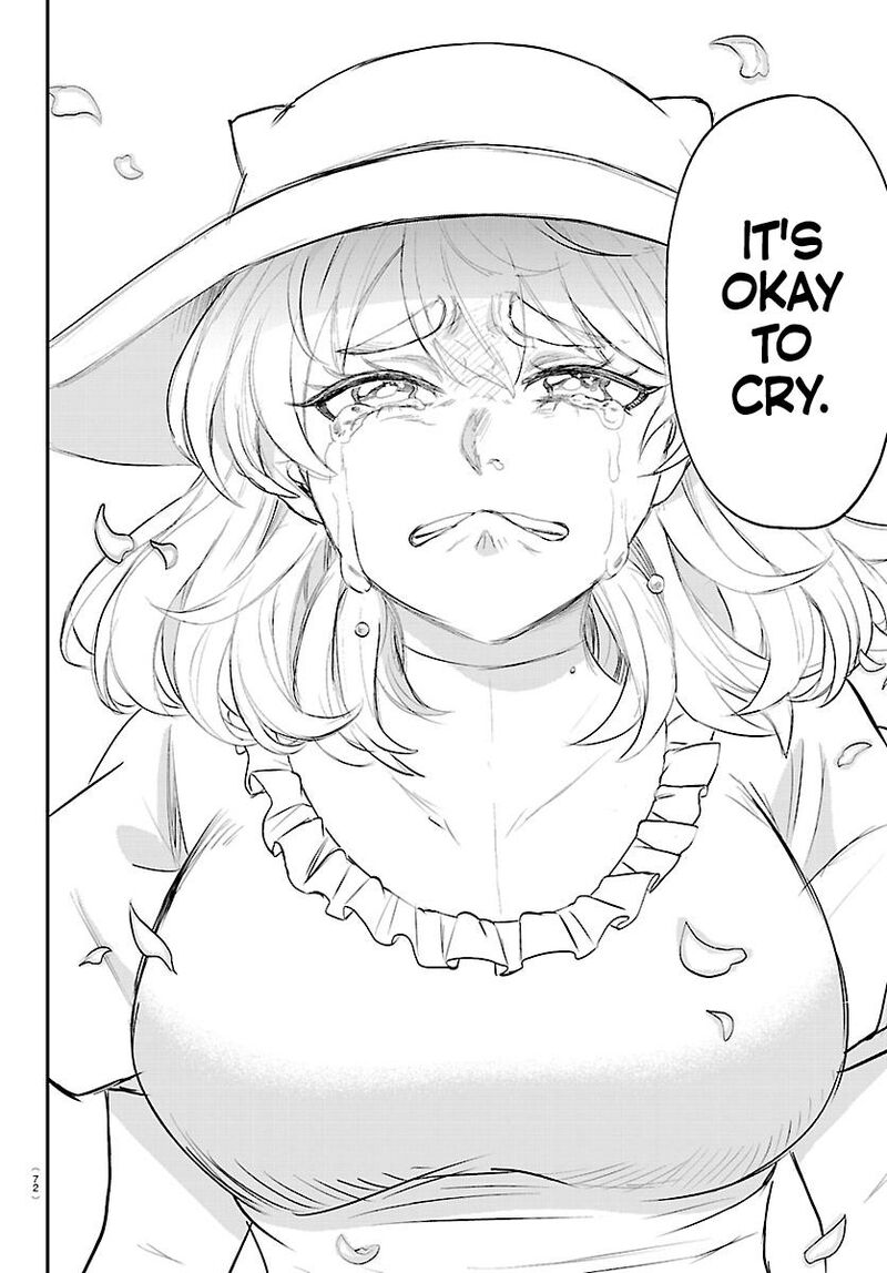 Mairimashita Iruma Kun Chapter 433 Page 13