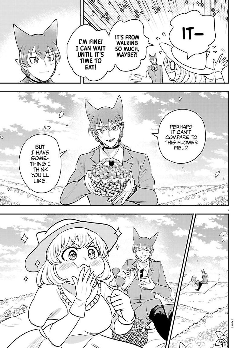 Mairimashita Iruma Kun Chapter 433 Page 6