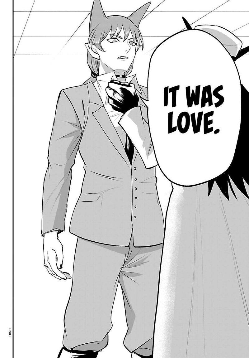 Mairimashita Iruma Kun Chapter 434 Page 19