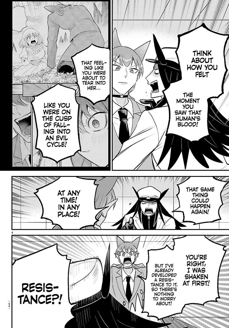 Mairimashita Iruma Kun Chapter 435 Page 4