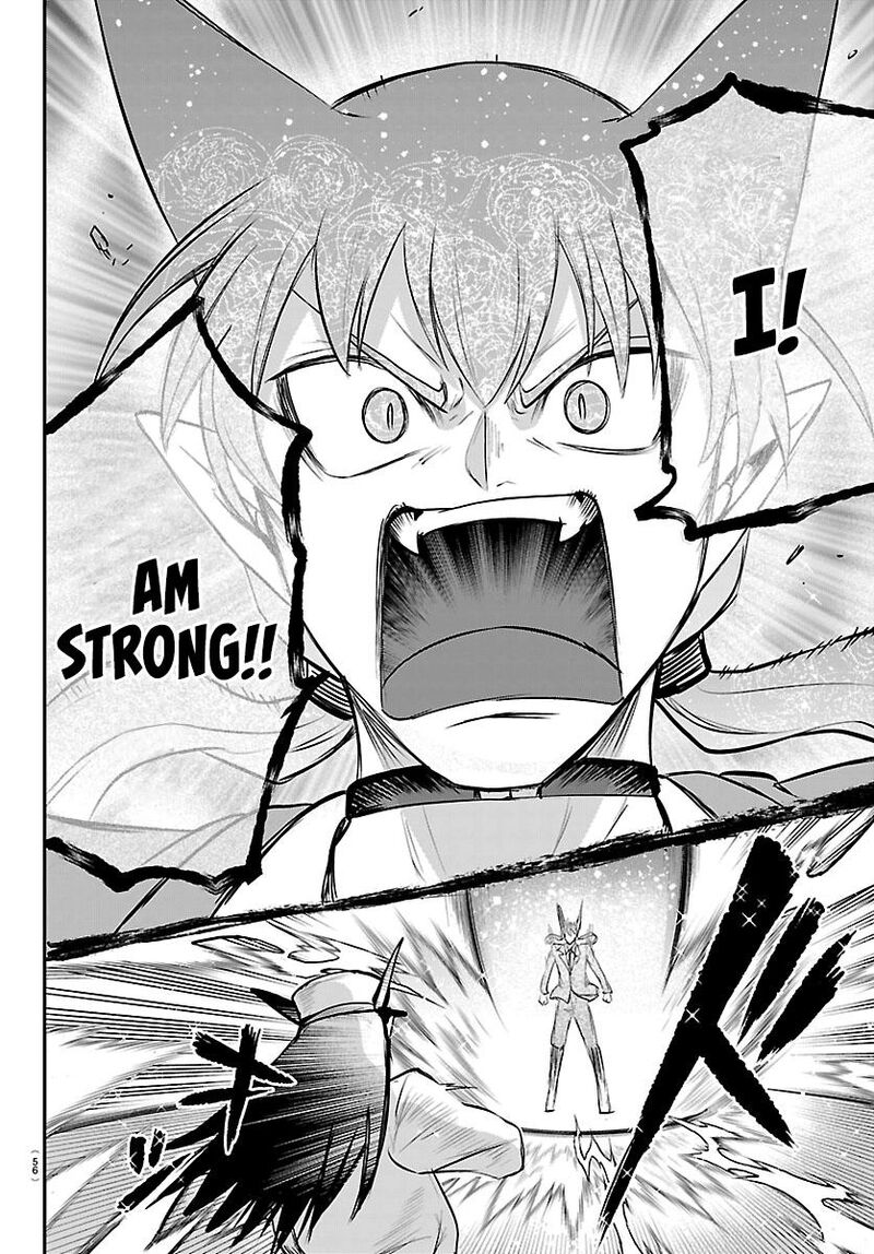 Mairimashita Iruma Kun Chapter 435 Page 6