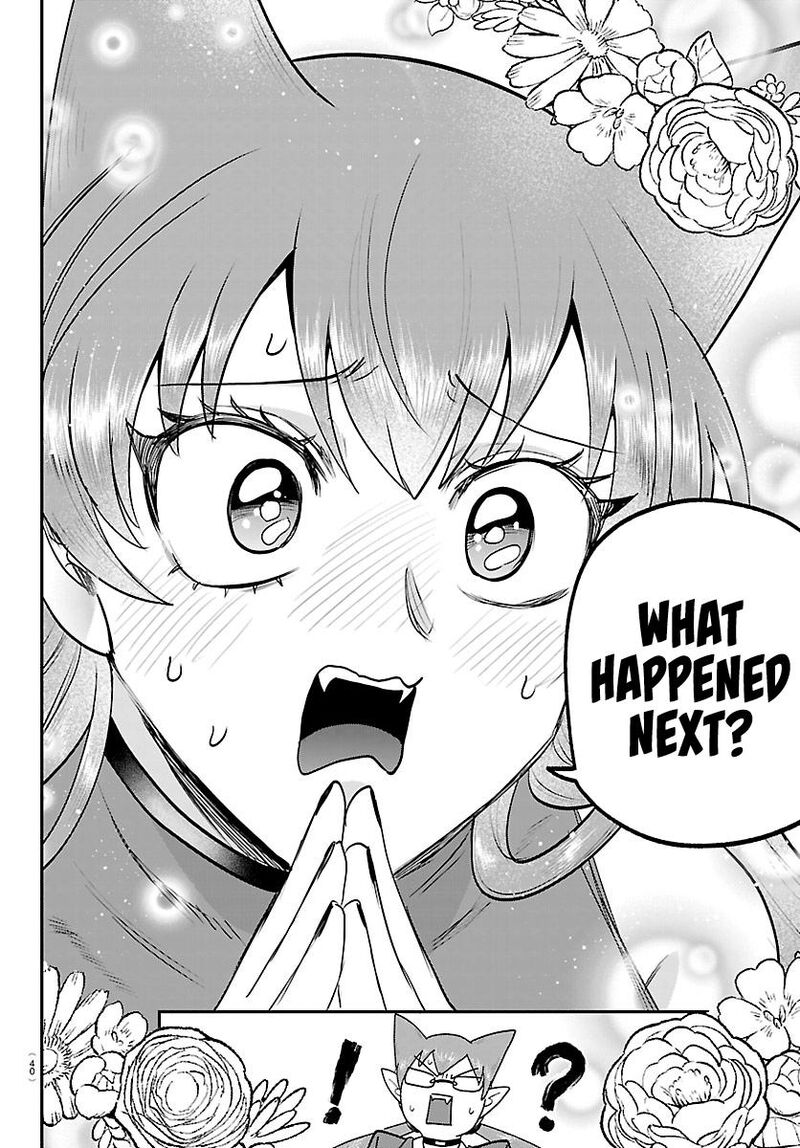 Mairimashita Iruma Kun Chapter 436 Page 4