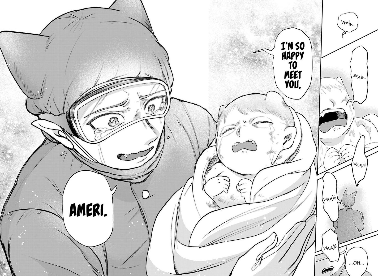 Mairimashita Iruma Kun Chapter 438 Page 18