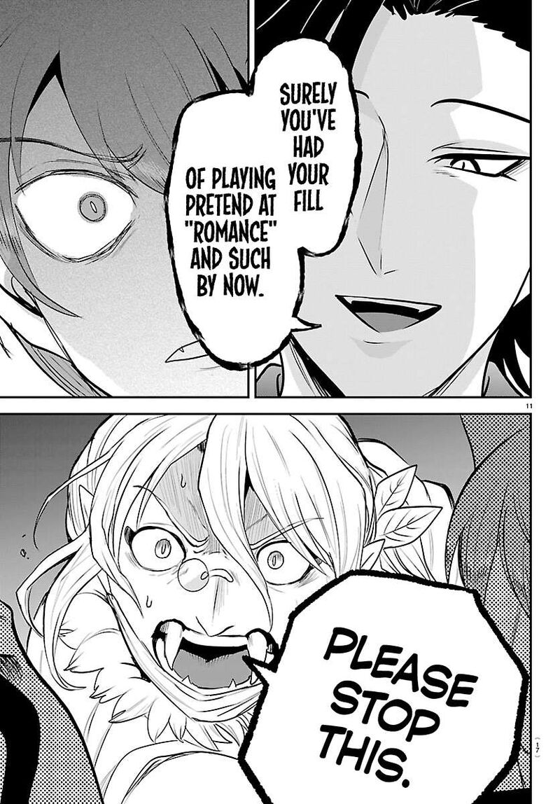 Mairimashita Iruma Kun Chapter 439 Page 13