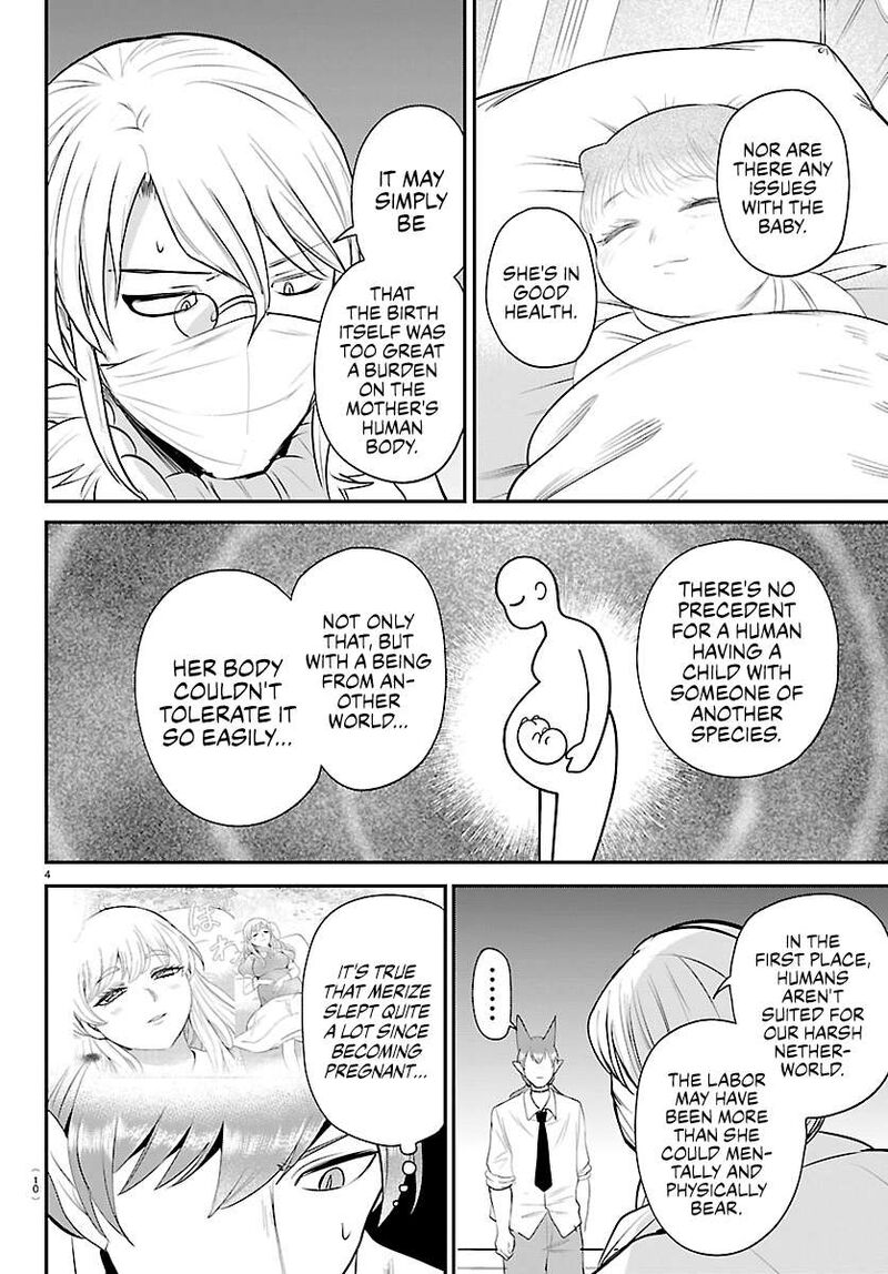 Mairimashita Iruma Kun Chapter 439 Page 6