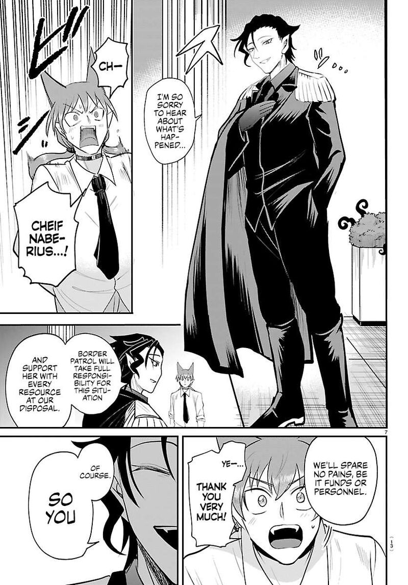 Mairimashita Iruma Kun Chapter 439 Page 9