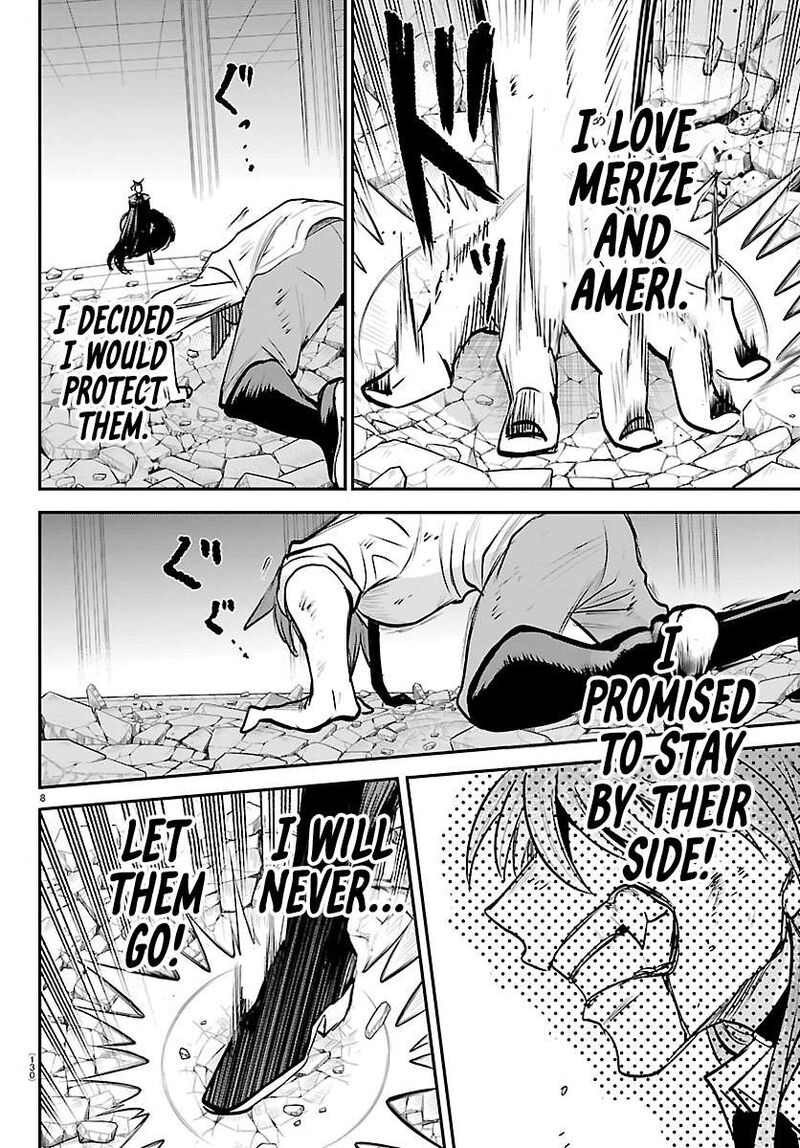 Mairimashita Iruma Kun Chapter 440 Page 6