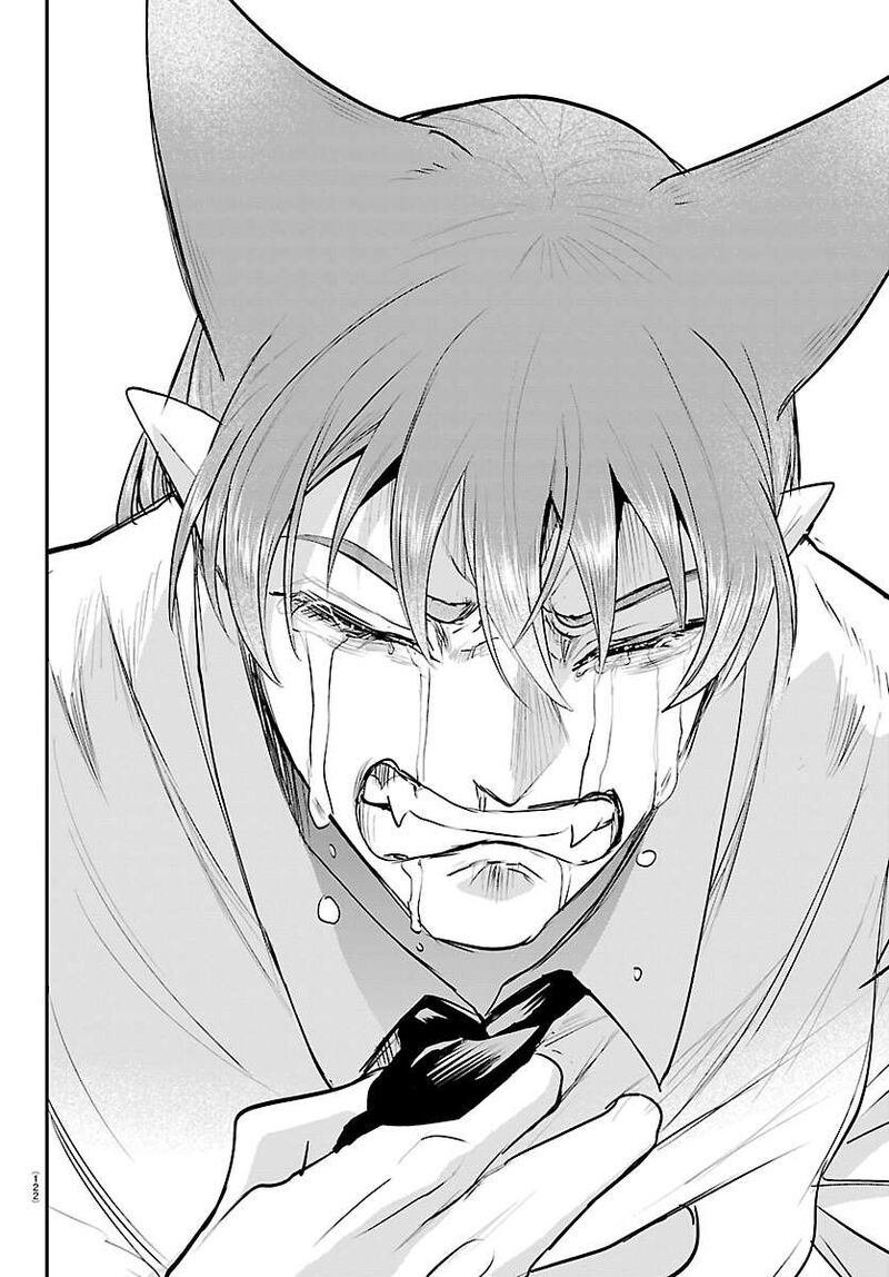 Mairimashita Iruma Kun Chapter 441 Page 18