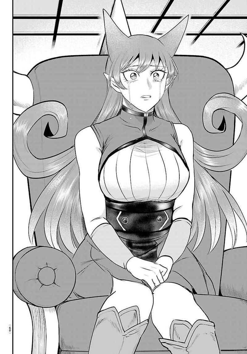 Mairimashita Iruma Kun Chapter 442 Page 18