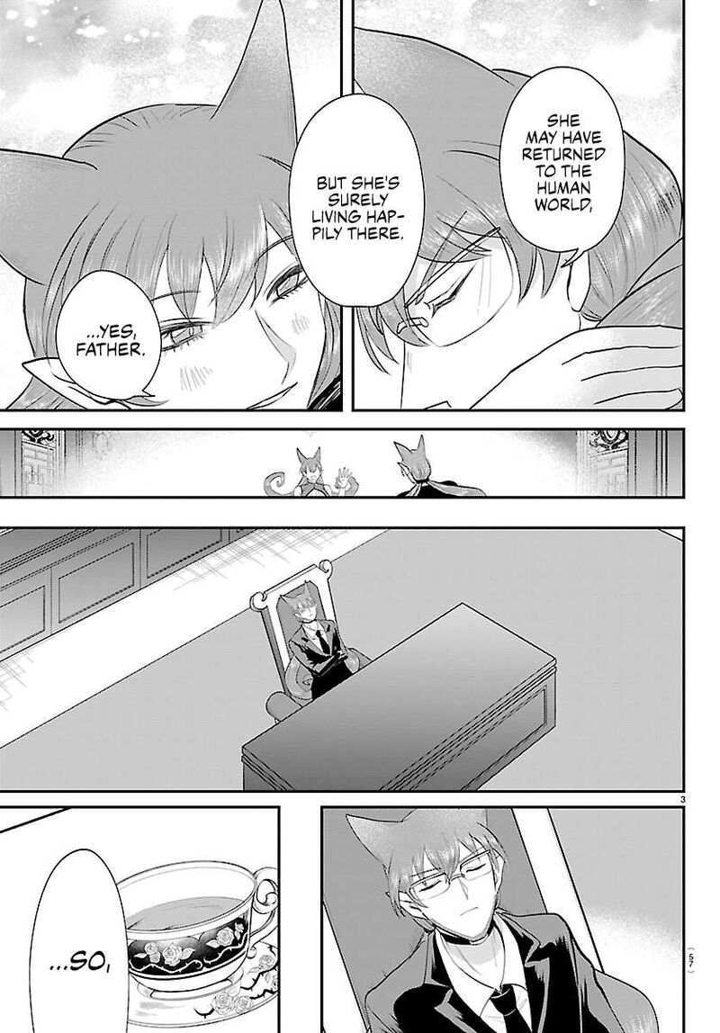 Mairimashita Iruma Kun Chapter 443 Page 3