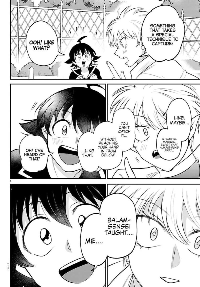 Mairimashita Iruma Kun Chapter 445 page 10 - Read Manga Online