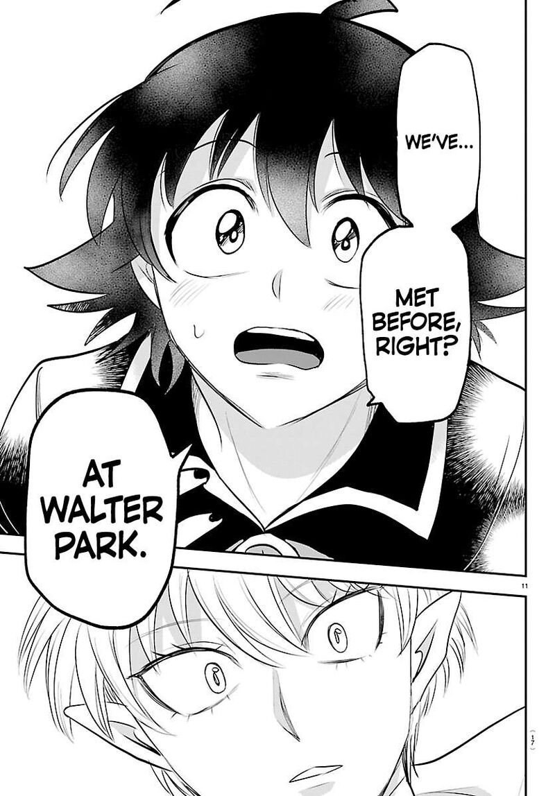 Mairimashita Iruma Kun Chapter 445 page 13 - Read Manga Online