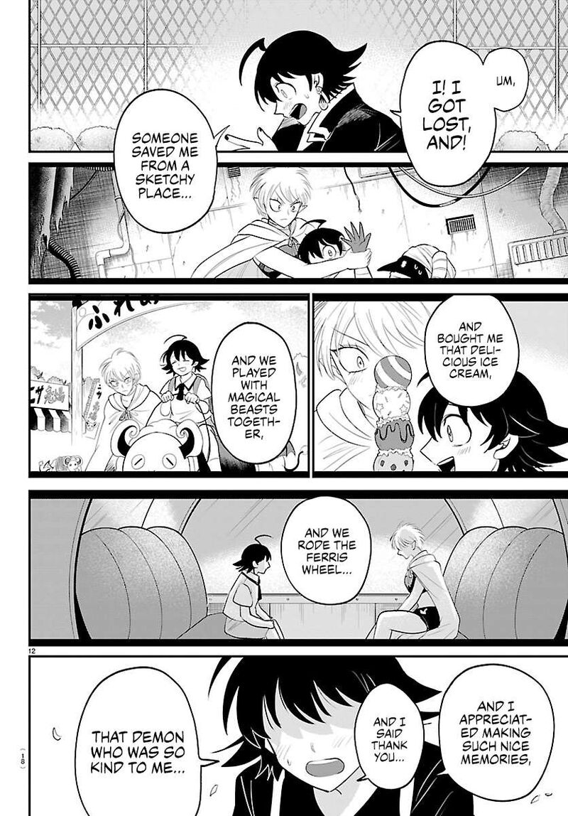 Mairimashita Iruma Kun Chapter 445 page 14 - Read Manga Online