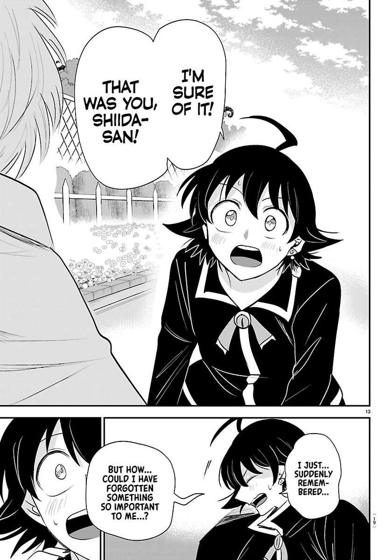 Mairimashita Iruma Kun Chapter 445 page 15 - Read Manga Online