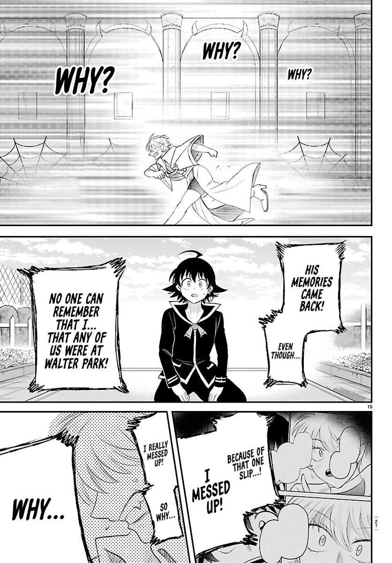 Mairimashita Iruma Kun Chapter 445 page 17 - Read Manga Online