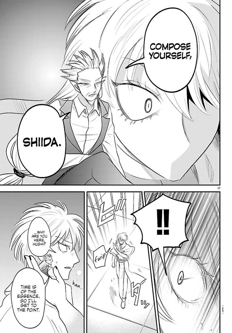 Mairimashita Iruma Kun Chapter 445 page 19 - Read Manga Online