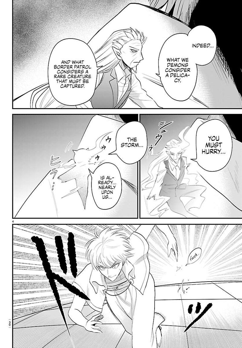 Mairimashita Iruma Kun Chapter 446 Page 5