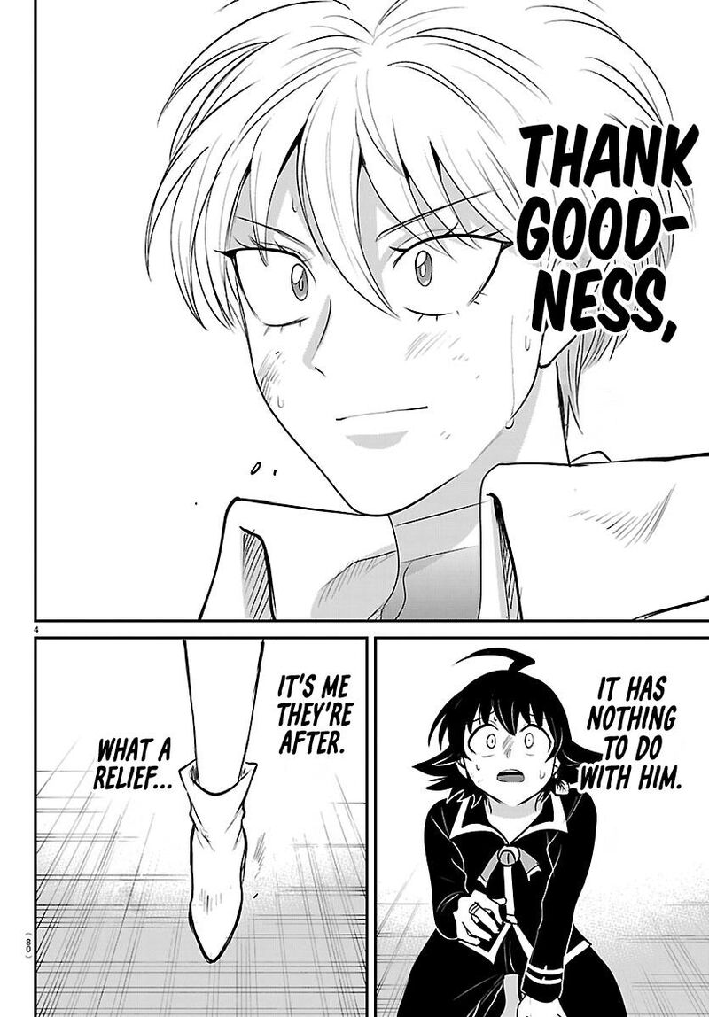 Mairimashita Iruma Kun Chapter 447 Page 4