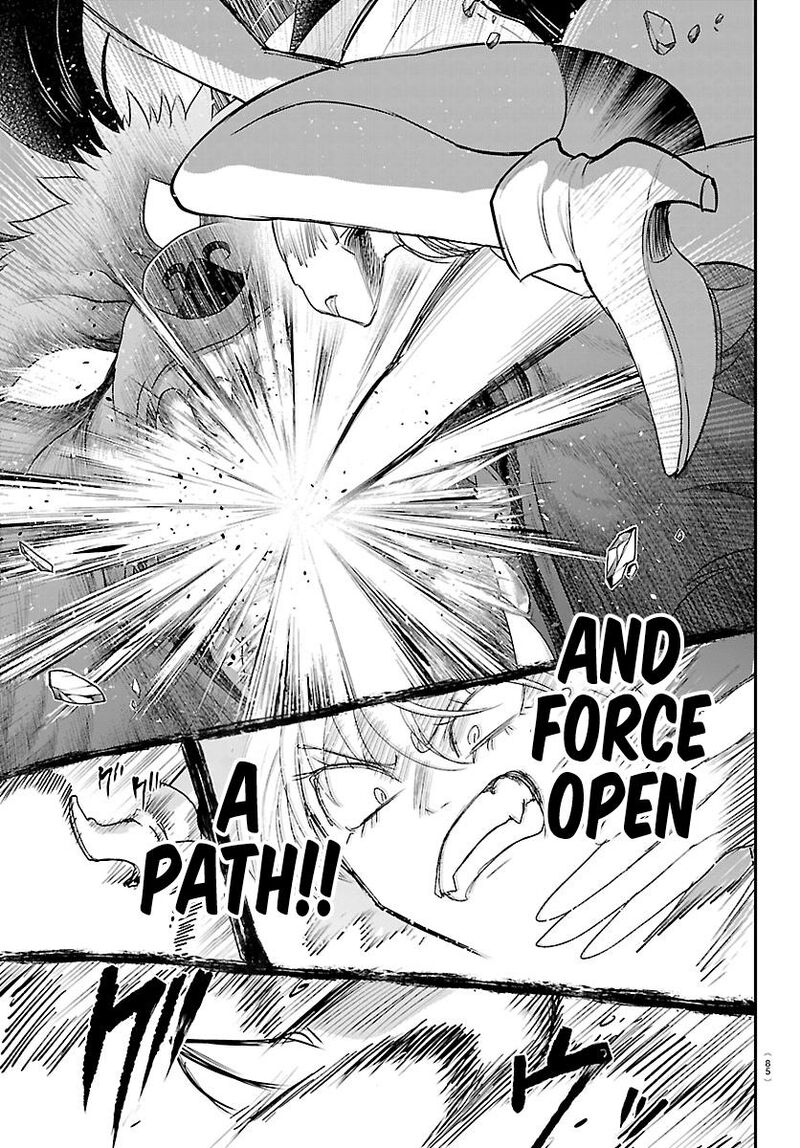 Mairimashita Iruma Kun Chapter 447 Page 9