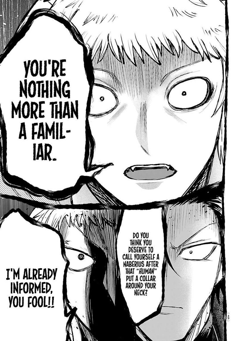 Mairimashita Iruma Kun Chapter 448 Page 10