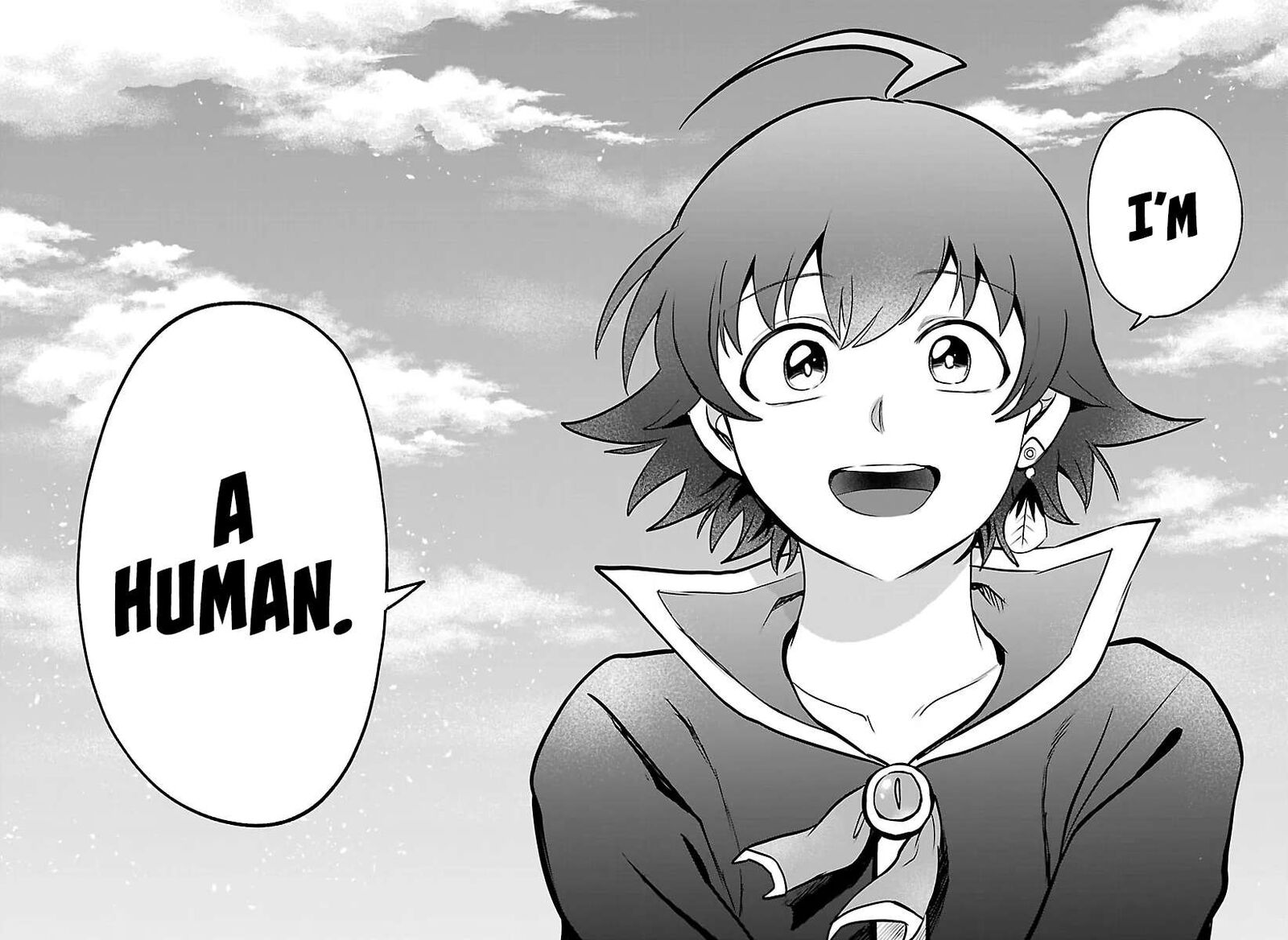 Mairimashita Iruma Kun Chapter 449 Page 11