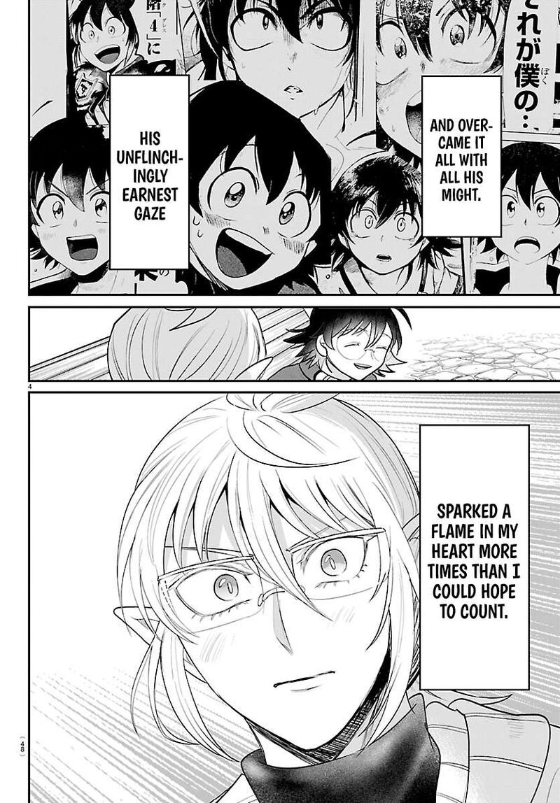 Mairimashita Iruma Kun Chapter 453 Page 4