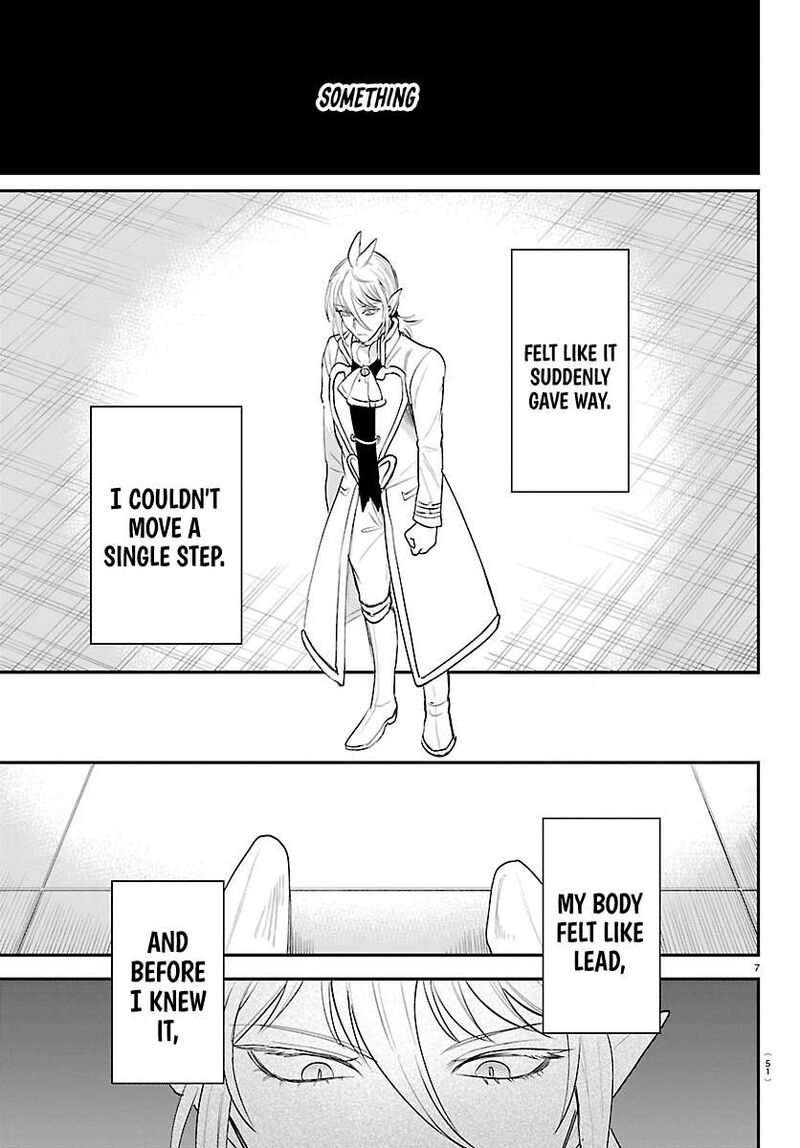 Mairimashita Iruma Kun Chapter 453 Page 7