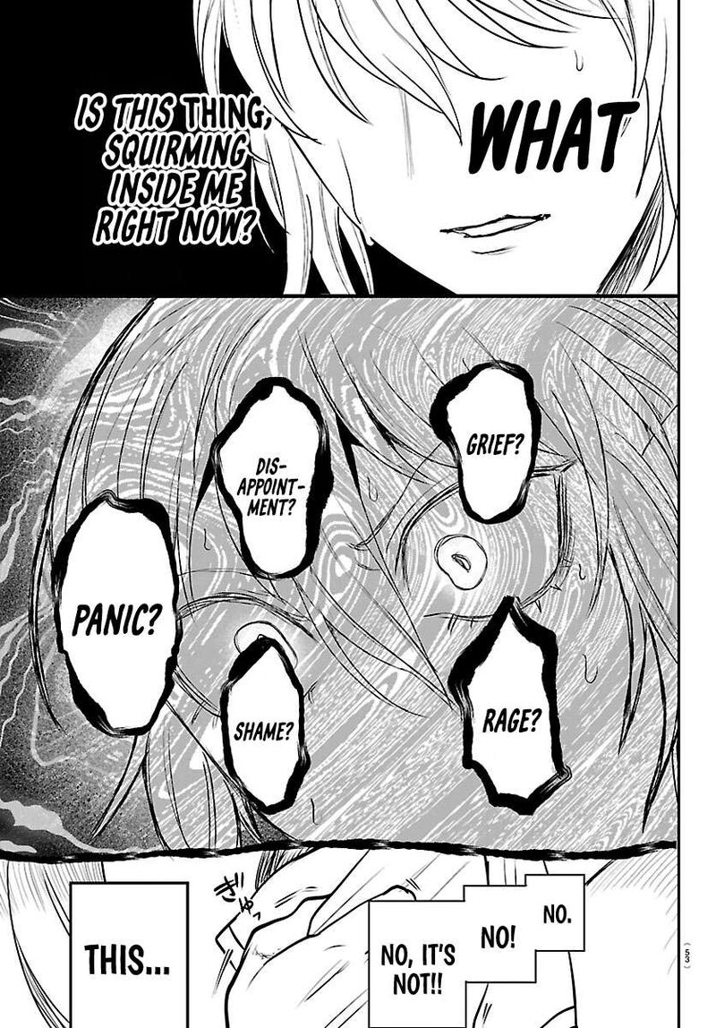 Mairimashita Iruma Kun Chapter 453 Page 9