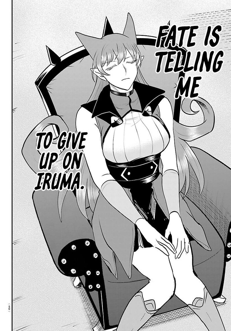 Mairimashita Iruma Kun Chapter 455 Page 10